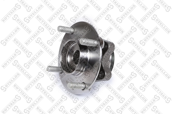 Kit de roulements de roue STELLOX 43-29035-SX