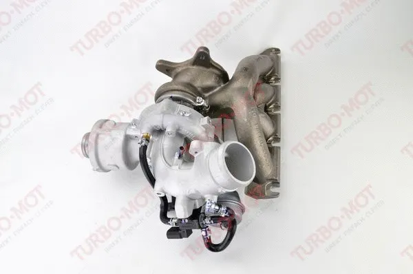Turbocompresseur, suralimentation TURBO-MOT 999892