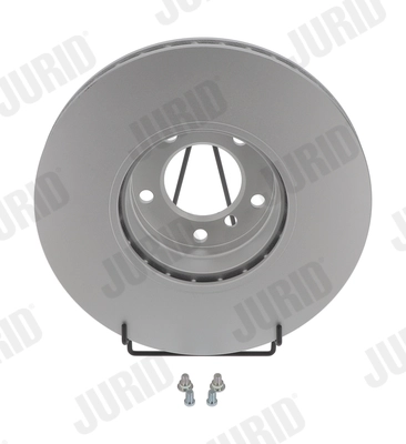 Disque de frein JURID 561553JC-1