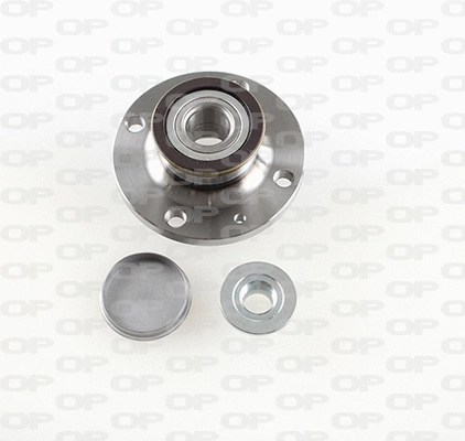 Kit de roulements de roue OPEN PARTS HBK5262.02