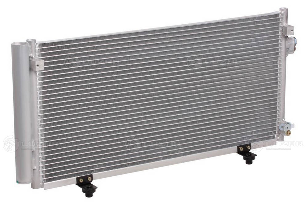 Condenseur, climatisation LUZAR LRAC 2212