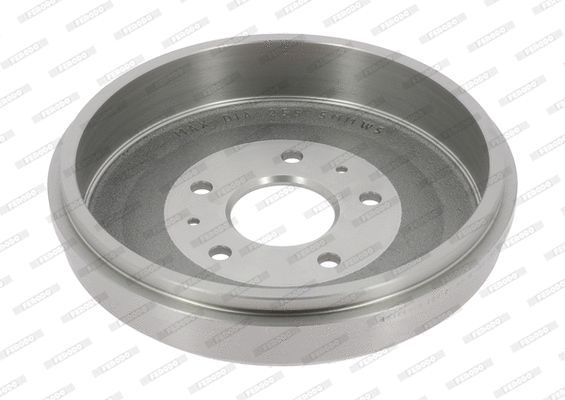 Tambour de frein FERODO FDR329267