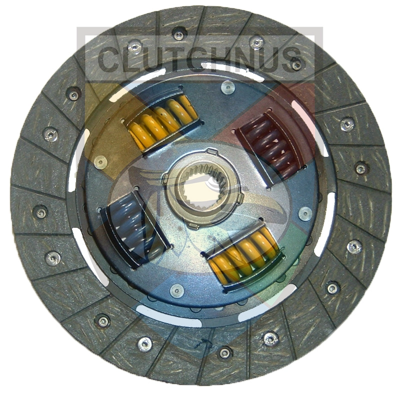 Disque d'embrayage CLUTCHNUS SMR146