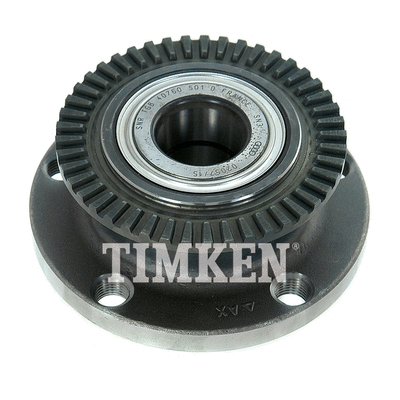 Moyeu de roue TIMKEN 512231