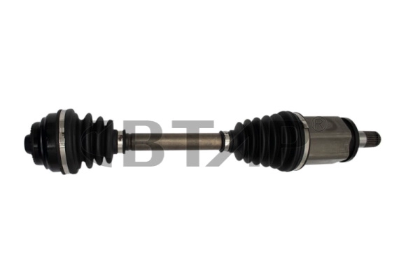 Arbre de transmission BTAP BBC508-012