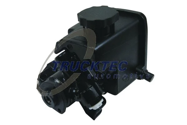 Pompe hydraulique, direction TRUCKTEC AUTOMOTIVE 02.37.101