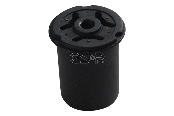 Suspension, corps de l'essieu GSP-BR 510187
