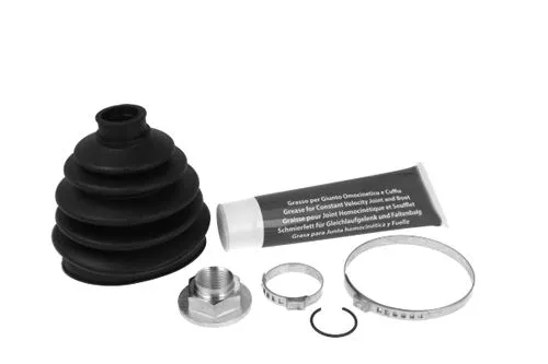 Jeu de joints-soufflets, arbre de commande CIFAM 613-623