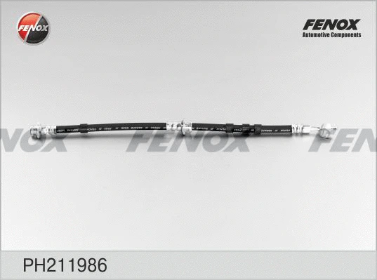 Flexible de frein FENOX PH211986