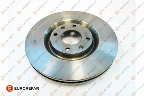 Disque de frein EUROREPAR 1687785080