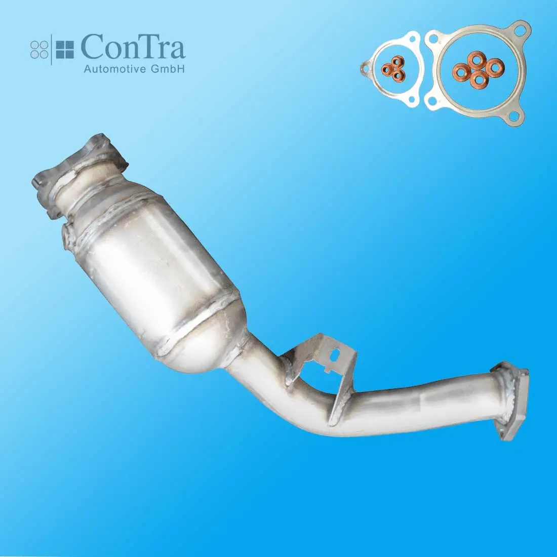 Catalyseur ConTra Automotive GmbH 31167