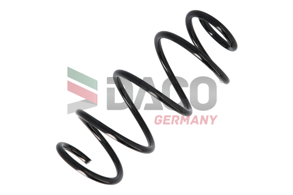 Ressort de suspension DACO Germany 800206
