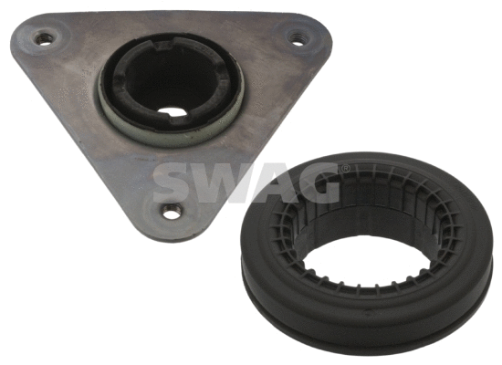 Kit de réparation, coupelle de suspension SWAG 60 94 4662