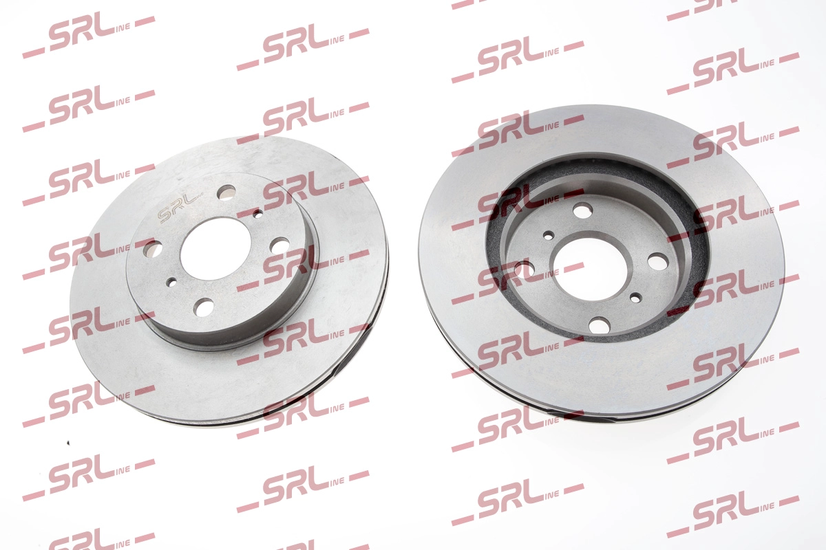 Disque de frein SRLine S71-0196
