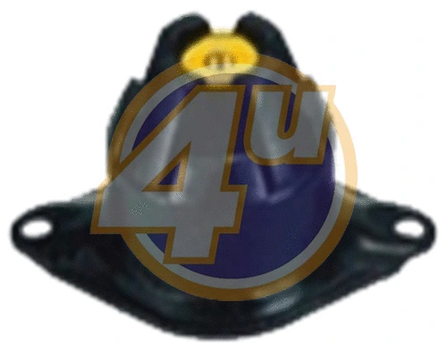 Support moteur 4u AU-EM-00323