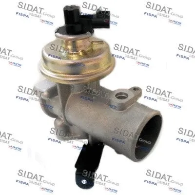 Vanne EGR AUTOTEAM L31221A2