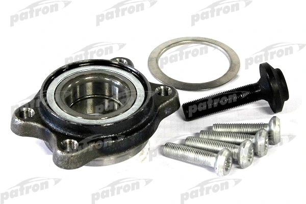 Kit de roulements de roue PATRON PBK6546