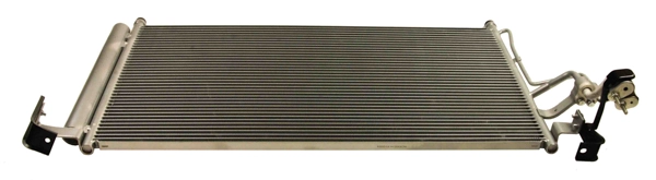 Condenseur, climatisation MAXGEAR AC830214