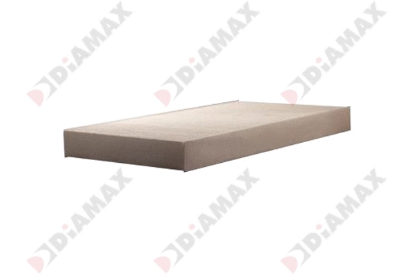 Filtre, air de l'habitacle DIAMAX DP4059