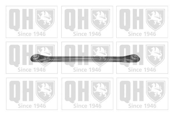 Bras de liaison, suspension de roue QUINTON HAZELL QSJ3497S
