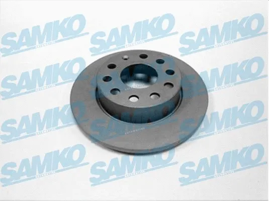Disque de frein SAMKO A1010PR