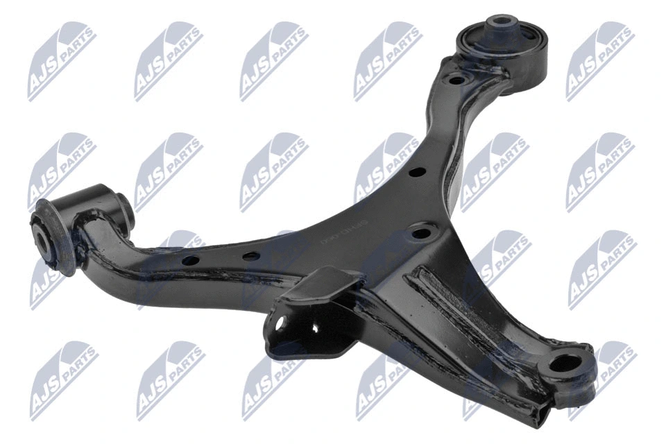 Bras de liaison, suspension de roue NTY ZWD-HD-060