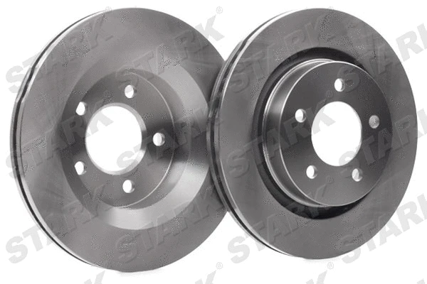 Disque de frein Stark SKBD-0023028