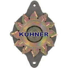 Alternateur AD KÜHNER 40114