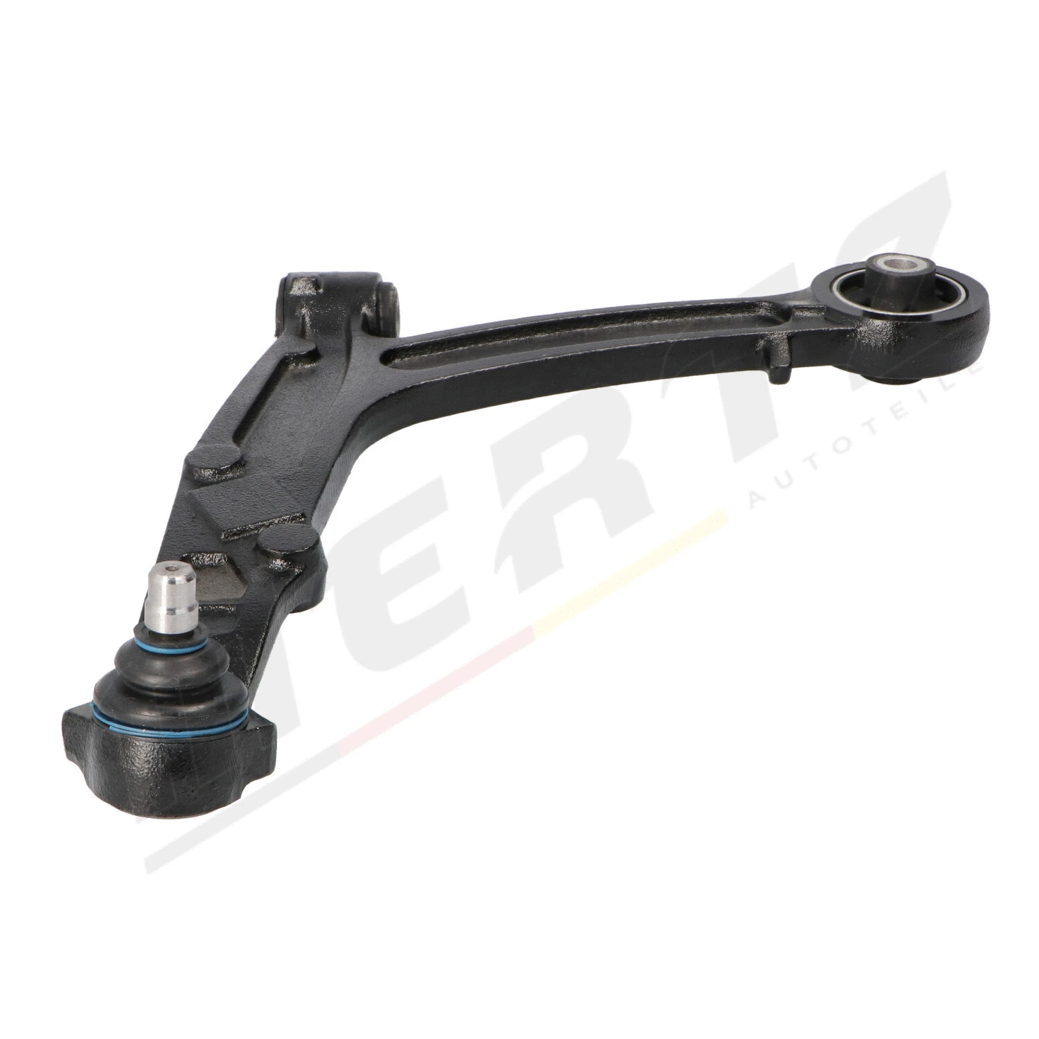 Bras de liaison, suspension de roue MERTZ M-S0459