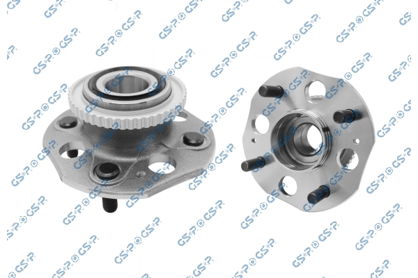 Kit de roulements de roue GSP 9234009