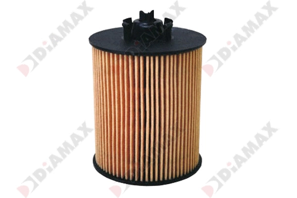 Filtre à huile DIAMAX DL1029