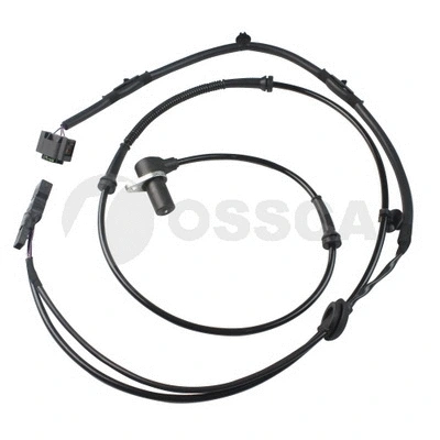 Capteur, vitesse de roue OSSCA 26747