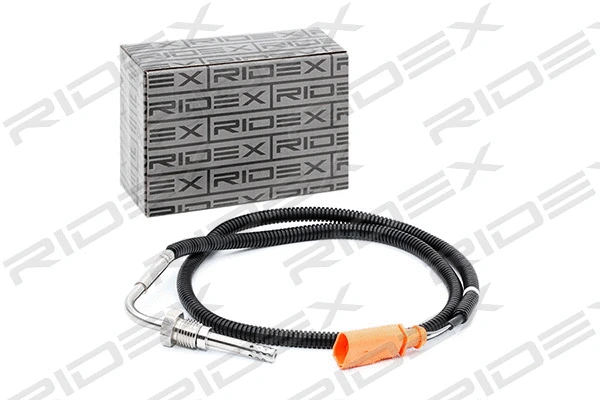 Capteur, température des gaz RIDEX 3938E0068
