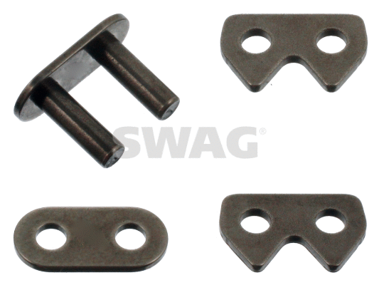 Maillon de chaîne, chaîne de distribution SWAG 33 10 1330