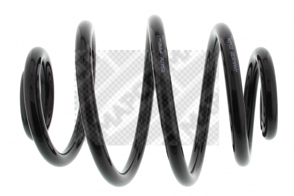 Ressort de suspension MAPCO 70752