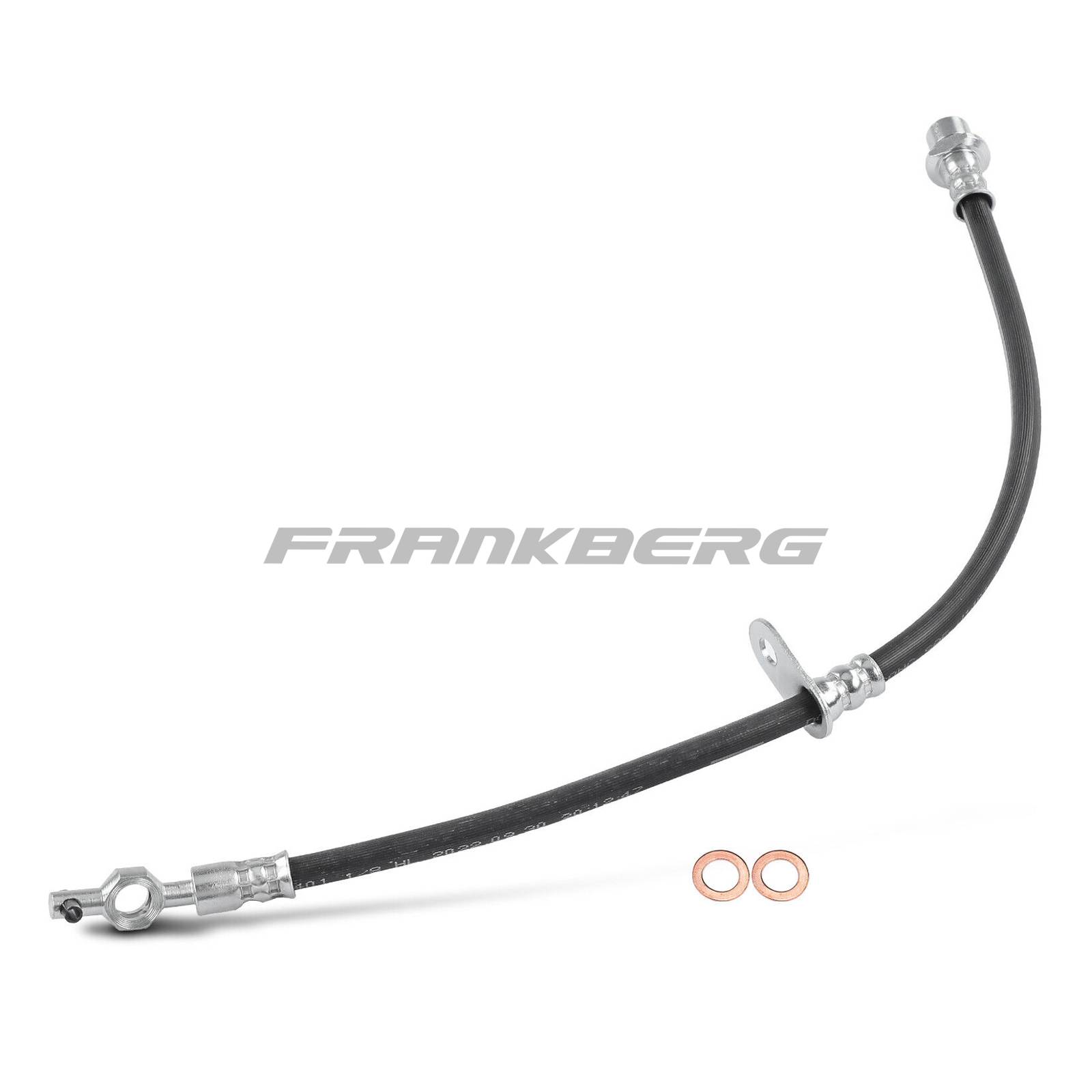 Flexible de frein Frankberg 5481FB0004953