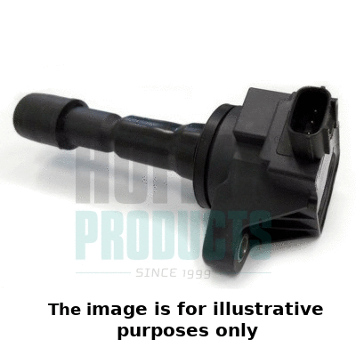 Bobine d'allumage HOFFER 8010764E
