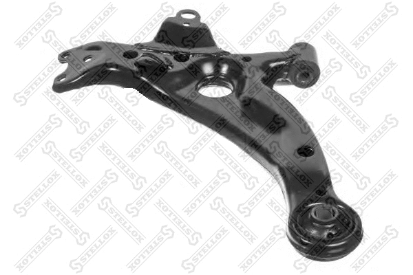 Bras de liaison, suspension de roue STELLOX 57-01254-SX