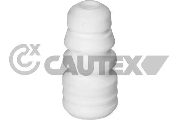 Butée élastique, suspension CAUTEX 750605