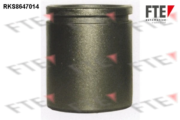 Piston, étrier de frein FTE 9313077