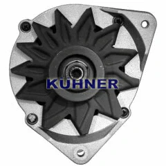 Alternateur AD KÜHNER 30846RI