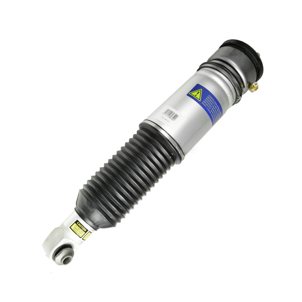Armortisseur pneumatique Miessler Automotive 1107-01-5537
