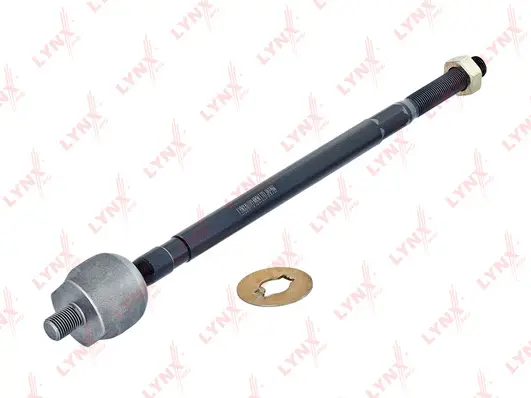 Rotule de direction intérieure, barre de connexion LYNXAUTO C2048LR