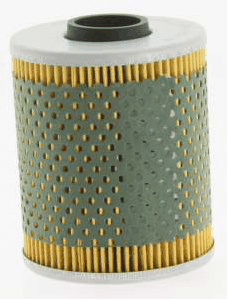 Filtre à huile A.Z. Meisterteile AZMT-41-040-1182