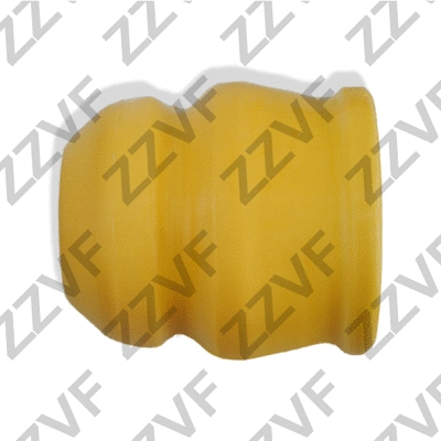 Butée élastique, suspension ZZVF ZVTM038A