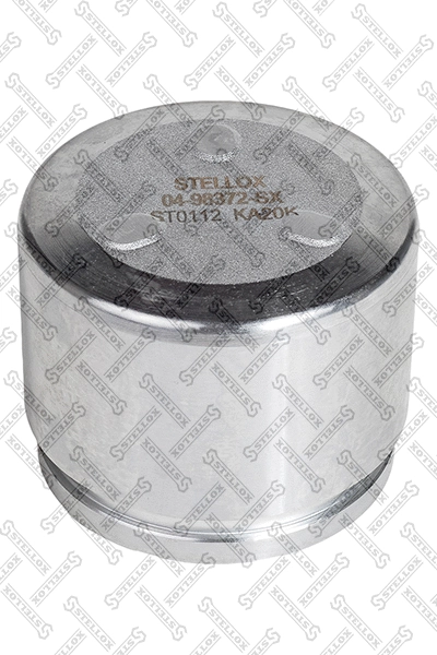Piston, étrier de frein STELLOX 04-98372-SX