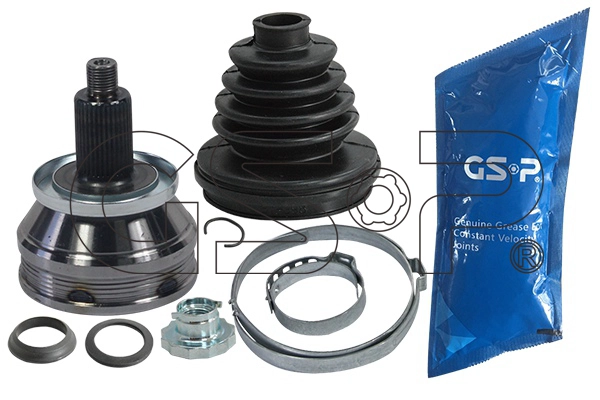 Jeu de joints, arbre de transmission GSP-BR 803024