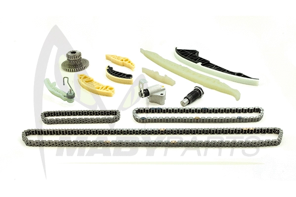 Kit de distribution par chaîne MABYPARTS OTK032116