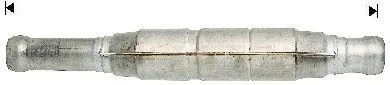 Catalyseur VEGAZ GmbH SBK-901
