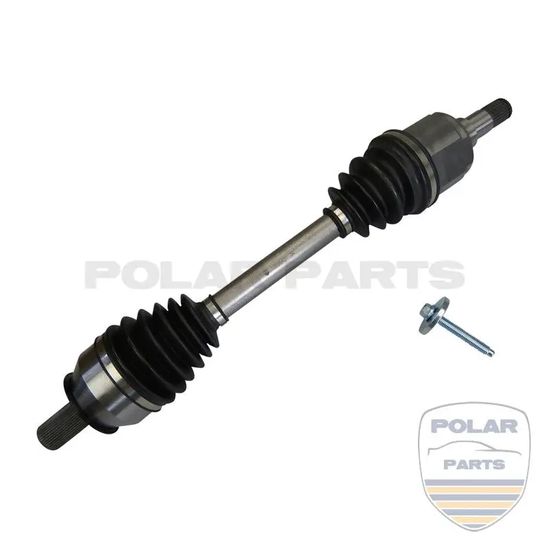 Arbre de transmission POLAR PARTS 10005401